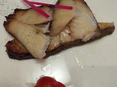 -王鼎精致料理铁板烧(世博源店)