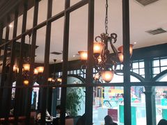 -高第街56号港式餐厅·精选(世茂广场宽厚里大明湖店)