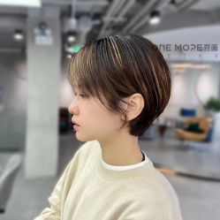 -ONE MORE变画
