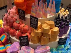 -LUSH(威尼斯人店)