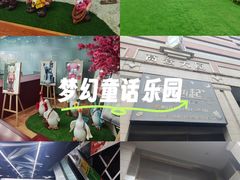 -西单明珠商场