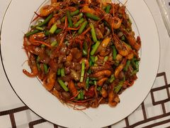 -老街坊餐吧