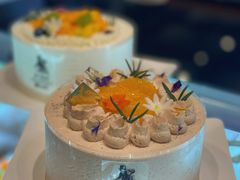 -卷心卷意·轻甜蛋糕(新光天地店)