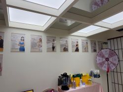 -康舒普拉提工作室control pilates