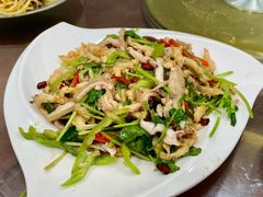 津门一爆-恩宏德餐馆(平山道店)