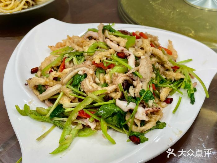 恩宏德餐馆(平山道店)津门一爆图片