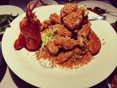 -鱼乐轩·俄罗斯海鲜直供餐厅(群力店)