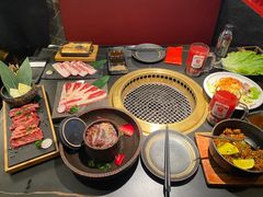 -谷牛和牛烤肉(漕河泾印象城店)