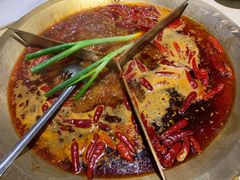 -叁口煮老火锅(东升店)
