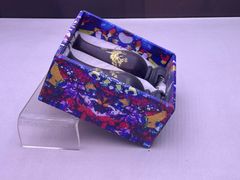 -福建省非物质文化遗产博览苑