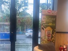 -DQ·蛋糕·冰淇淋(龙茗店)