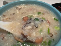-滋粥楼·顺德菜(番禺广场总店)