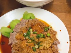 -海胆小馆(东北水饺·春柳店)