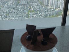 -悦厅·下午茶(杭州柏悦酒店)