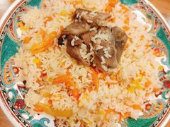 -巴依老爷新疆美食(望京小街店)