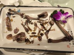 -凯鸽酒楼(大同振兴街店)