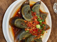 -一楼食业·美食人家