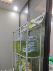 -凡碧诗毛孔清洁收细