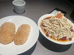 -晓淮山·扬州早茶·淮扬菜(龙阳广场店)