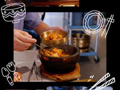 -妥妥烤肉料理(昙华林店)