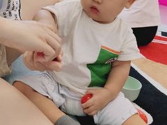 -范米乐成长中心