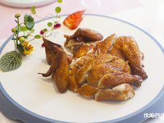 -稻品香小锅饭豆腐馆(北三路店)