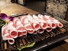 -捞王锅物料理(苏州吴江万象汇店)