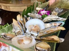 -樾餐厅泰式海鲜火锅(民歌湖店)