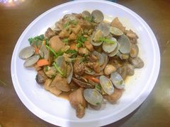 -抹直口特色菜馆(一店)