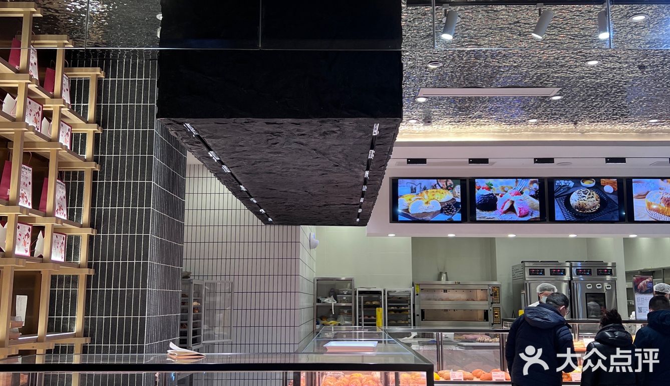 宁波新店｜宁波首家日式烫面包不太惊艳