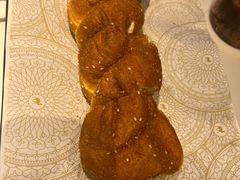 -阿里疆Alijiang·丝路美食·异域风情·清真(长楹天街店)