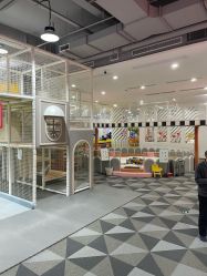-宝燕乐园(春申店)