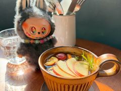 -有序Orderly融合西餐·咖啡(运河外滩店)