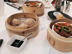 -翠园(广州太古汇店)