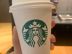 -星巴克(厦门万象城4F店)