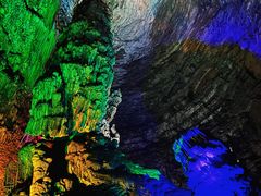 -北京上方山国家森林公园