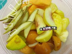 -花果津喜·高端果切(汇一城总店)