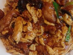 -大草原清真饭庄(沙河店)