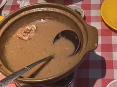 -俭朴菜(鲁磨路店)