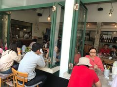 门面-RAC BAR(安福路店)