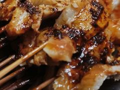 -金二烤肉(早慈巷小区店)