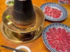 -北京老门框爆肚四季涮肉(淮海东路外滩店)
