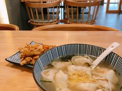 -红小满休闲餐厅(十全街店)