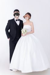 -梵初·STUDIO婚纱摄影(通州万达店)