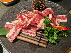-一心烤肉(唐山街店)