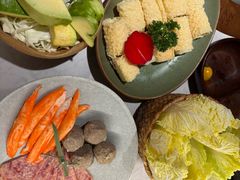 -芸山季·云南野生菌火锅(人民广场来福士店)