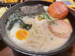 -二午一食创意日式料理(温泉步行一街店)
