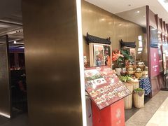 -知楚•精致湖北菜(武商MALL店)