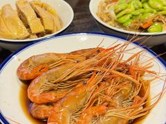 -咸亨酒店•非遗绍兴菜•中华老字号(堂吃餐厅)