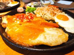 柠香龙利鱼排-清真·穆巴拉克西餐厅(回民街店)